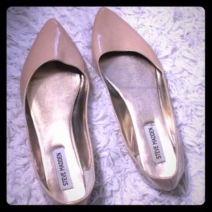 Steve Madden flats